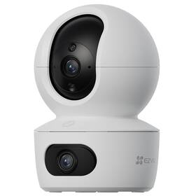 IP kamera EZVIZ TY7 Dual (4MP+4MP) biela

