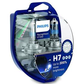 Autožiarovka Philips 12972RGTS2 

