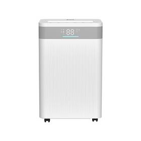 Odvlhčovač Rohnson R-91620 ION & Carbon Filter biely

