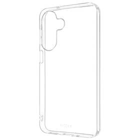 Kryt na mobil FIXED TPU Story AntiUV na Samsung Galaxy A27 5G priehľadný


