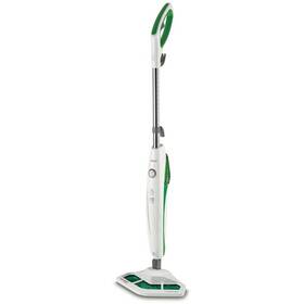 Parný mop Polti SV400_HYGIENE biely/zelený

