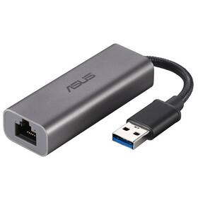 Sieťová karta Asus USB-C2500 USB 3.0/RJ45 


