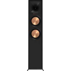 Reproduktor Klipsch Reference R-605FA (1 ks) čierny

