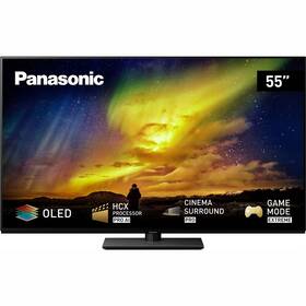 Televízor Panasonic TX-55LZ980E 

