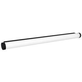 Podlinkové svietidlo Top Light Flora 120 C čierne

