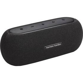 Prenosný reproduktor Harman Kardon Luna čierny

