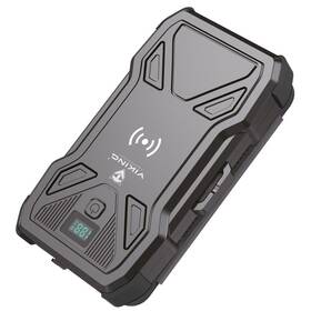 Powerbank Viking TYR II, 20 000mAh čierny

