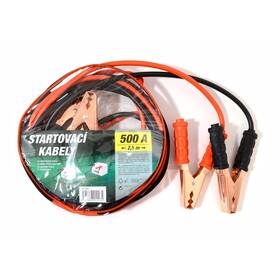 Štartovacie káble Compass 500A 
