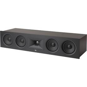 Reproduktor JBL STAGE 245C (1 ks) čierna farba
