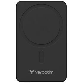 Powerbank Verbatim Charge 'n' Go Essentials 10000 mAh čierny

