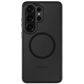 Kryt na mobil Tactical MagForce Hyperstealth na Samsung Galaxy S26 Ultra čierny

