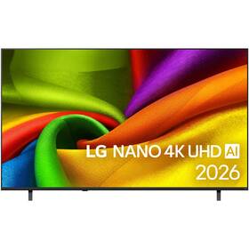 Televízor LG 75NU850B6LA 

