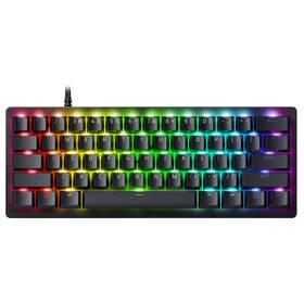 Klávesnica Razer Huntsman V3 Pro Mini, US layout čierna


