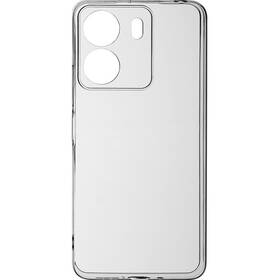 Kryt na mobil WG Azzaro TPU slim na Xiaomi Redmi 13C 4G/Poco C65 4G priehľadný

