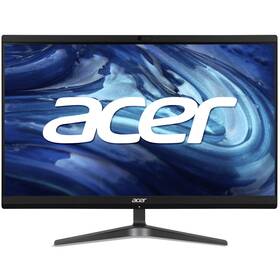 PC all in-one Acer Veriton Z2514G čierny

