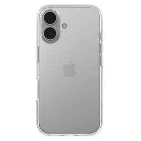 Kryt na mobil ZAGG Crystal Palace na Apple iPhone 16 priehľadný

