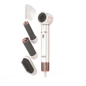 Kulma Sencor Artemiss SHS 9100RS 


