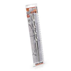 Vrták Kreator KRT010914, 20×210 mm 

