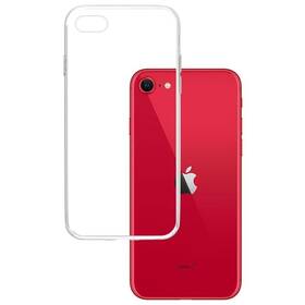 Kryt na mobil 3mk Armor Case na Apple iPhone 7/8/SE (2020/2022) priehľadný

