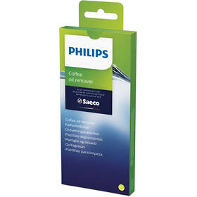  Čistiace tablety pre espressá Philips CA6704/10