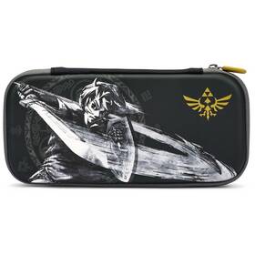 Puzdro PowerA Slim Case pre Nintendo Switch - Battle-Ready Link 

