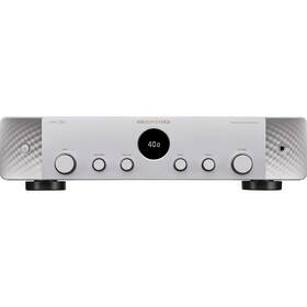 AV Receiver MARANTZ STEREO70s strieborný/zlatý

