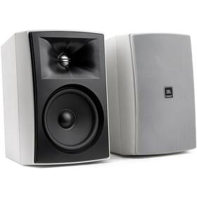 Reproduktory JBL STAGE XD-6 WHT 


