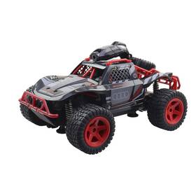 RC auto MaDe 20590 Wifi APP čierny

