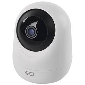 IP kamera EMOS GoSmart IP-220W Wi-Fi biela

