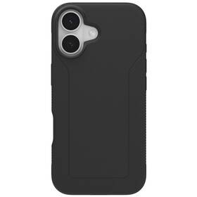 Kryt na mobil ZAGG Luxe na Apple iPhone 17 čierny

