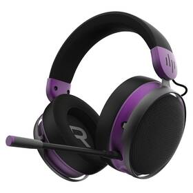 Headset Dark Project SONO Wireless čierny

