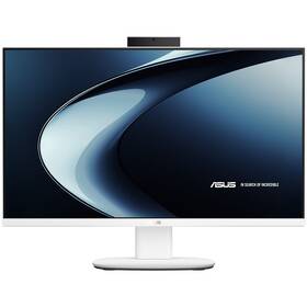 PC all in-one Asus V600 biely

