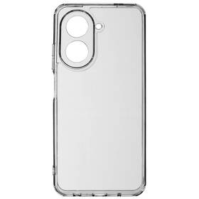 Kryt na mobil WG Comfort na Xiaomi Redmi A5 4G priehľadný


