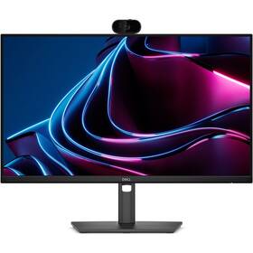 Monitor Dell Pro P2426HEV čierny

