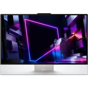 PC all in-one Lenovo Yoga 32IPH11 zlatý/béžový


