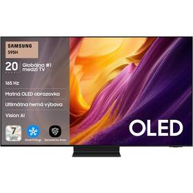 Televízor Samsung QE48S95H 

