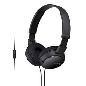 Slúchadlá Sony MDRZX110APB.CE7 čierna

