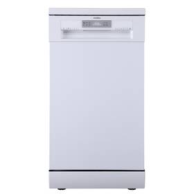 Umývačka riadu Mora SM 535 W biela

