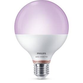 Inteligentná žiarovka Philips Smart LED 11W, E27, RGB 

