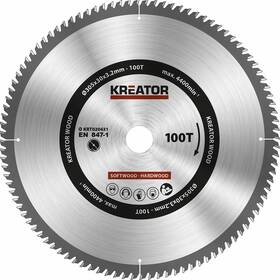  Pílový kotúč Kreator KRT020431 305mm 100T