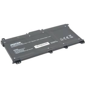 Batéria Avacom HP 240 250 G7, Pavilion 14, 15 series HT03XL Li-Pol 11,55V 3600mAh 42Wh 

