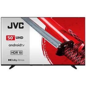 Televízor JVC LT-50VA3335 

