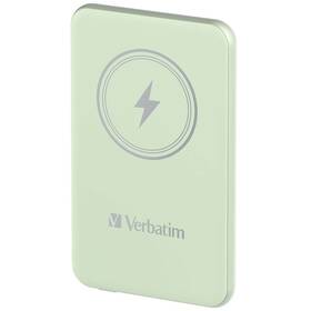 Powerbank Verbatim Charge 'n' Go 5000 mAh zelený

