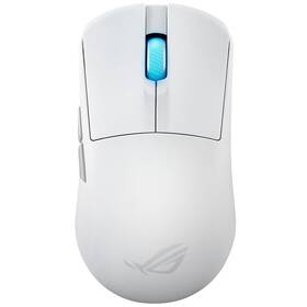 Myš Asus ROG Harpe Ace Mini biela

