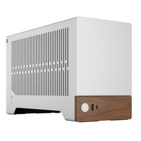 Case FRACTAL DESIGN Silver 

