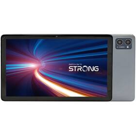 Tablet Strong G105 sivý

