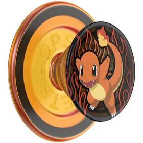 Držiak PopSockets MS PG CHARMANDER 

