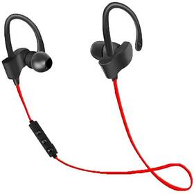  Esperanza EH188 BLK/RED 

