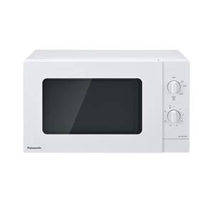 Mikrovlnná rúra Panasonic NN-SM21QWEPG biela

