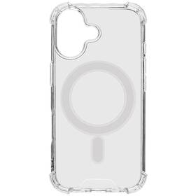 Kryt na mobil Tactical MagForce Plyo na Apple iPhone 17 priehľadný


